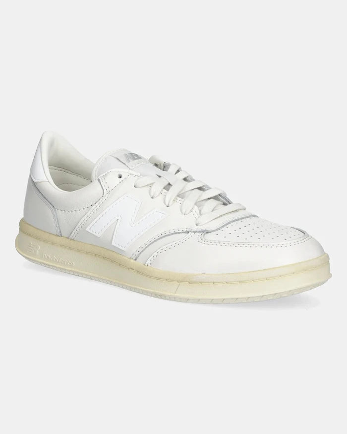 Кожени маратонки New Balance CT500