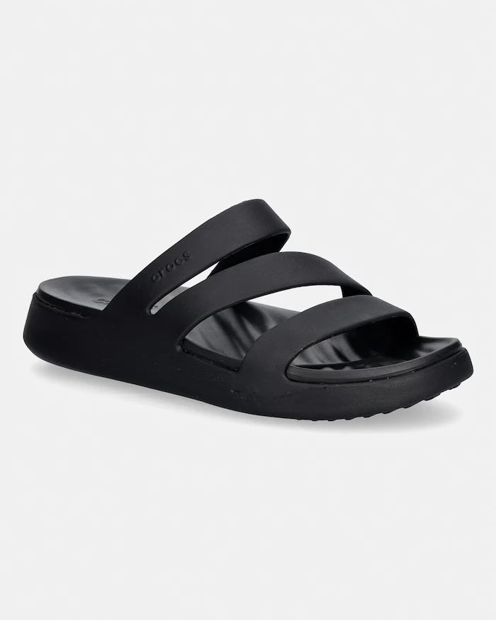 Crocs Kadın Terlik Getaway Strappy