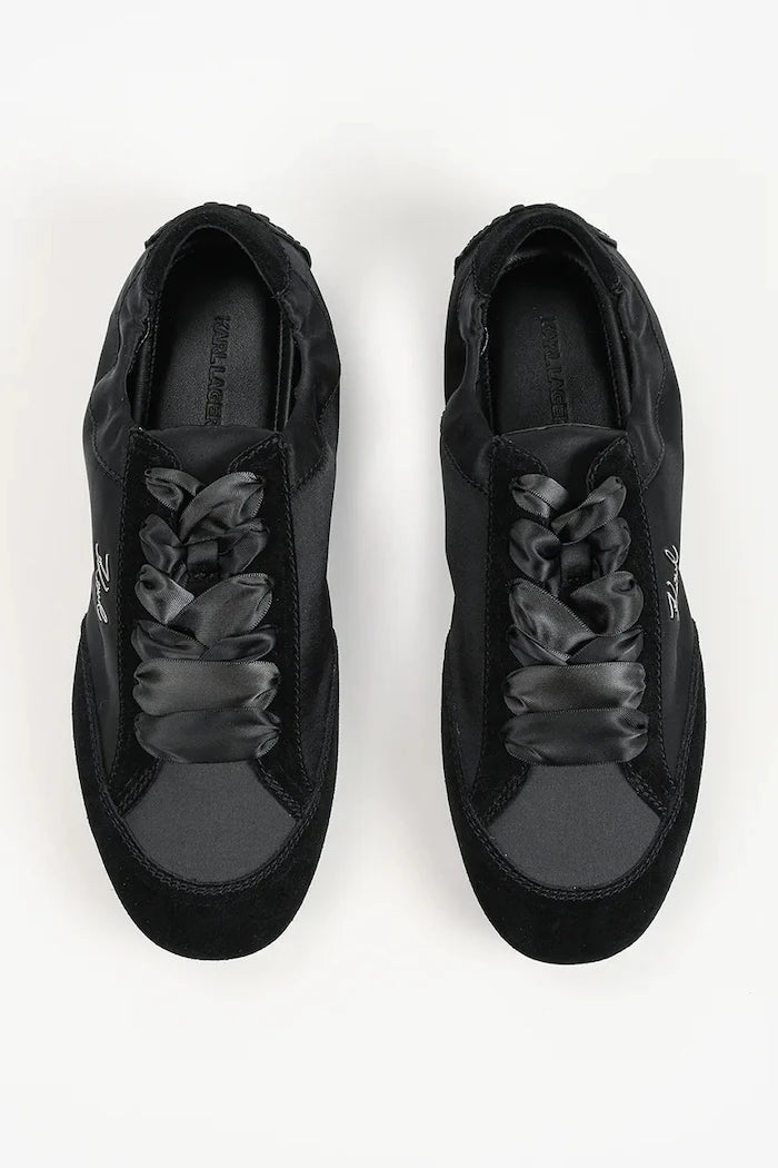 Маратонки Karl Lagerfeld Ariella
