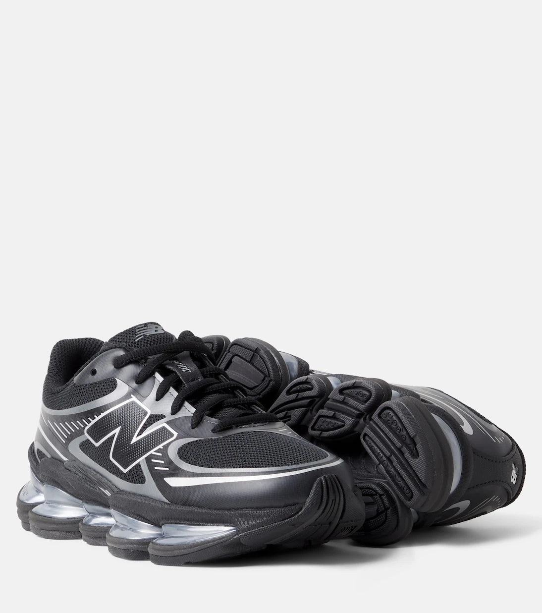 New Balance Kids - 2000 sneakers