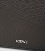 LOEWE Medium Leather Pebble Messenger Bag