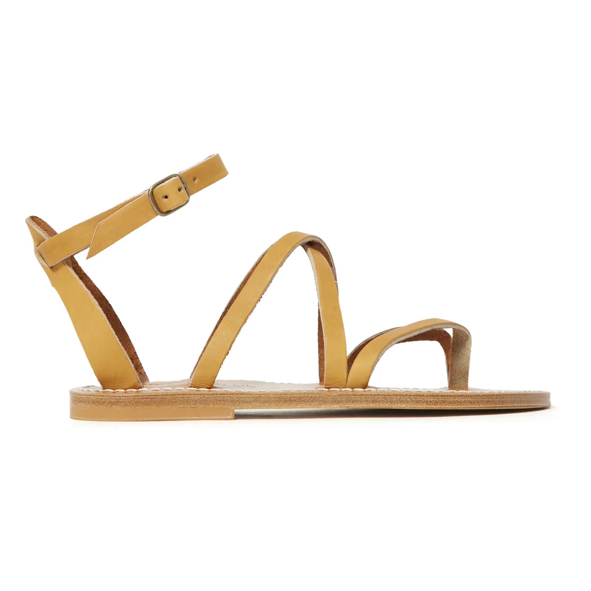 K.Jacques - Epicure Sandals  | Natural
