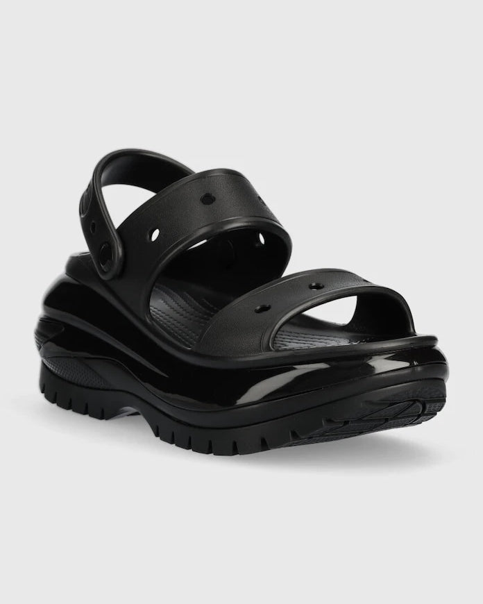 Crocs Classic Mega Crush Sandal Terlik