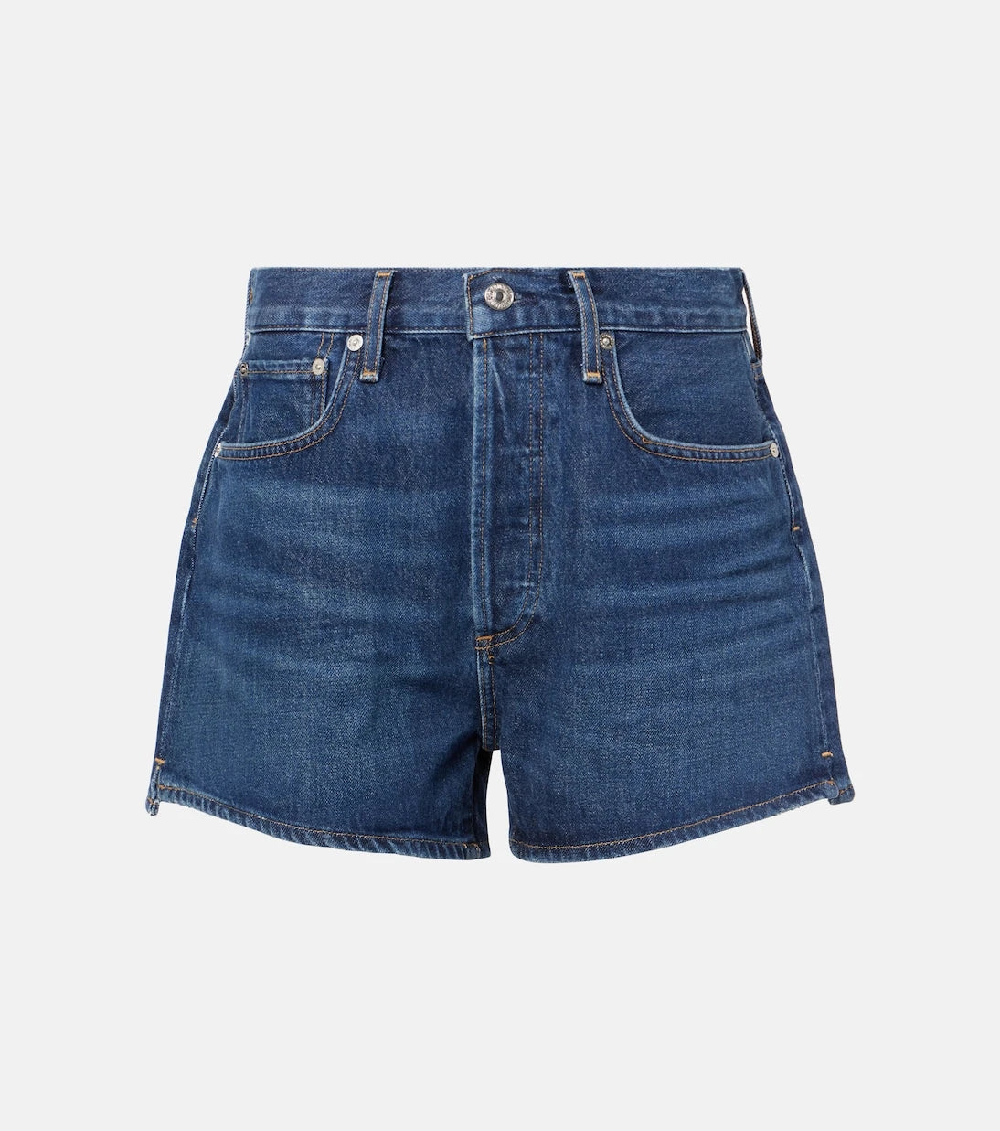 Citizens of Humanity - Marlow denim shorts