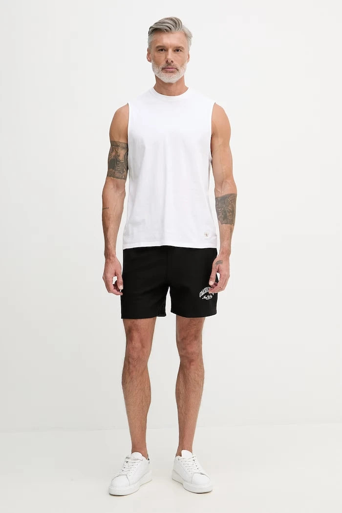 Calvin Klein Jeans топ мъжки от памук