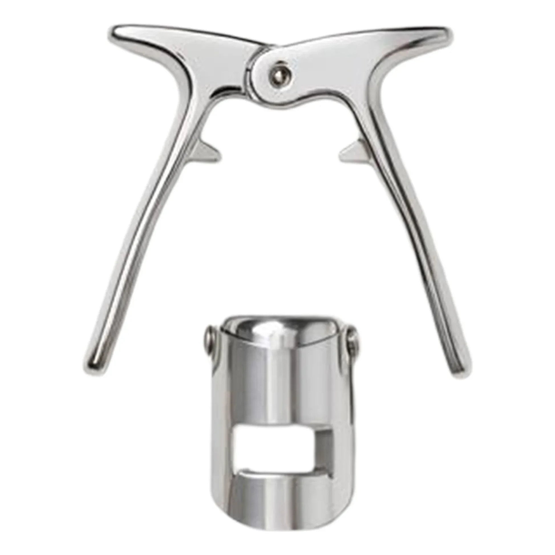 PrintWorks - Gift set Champagne utensils