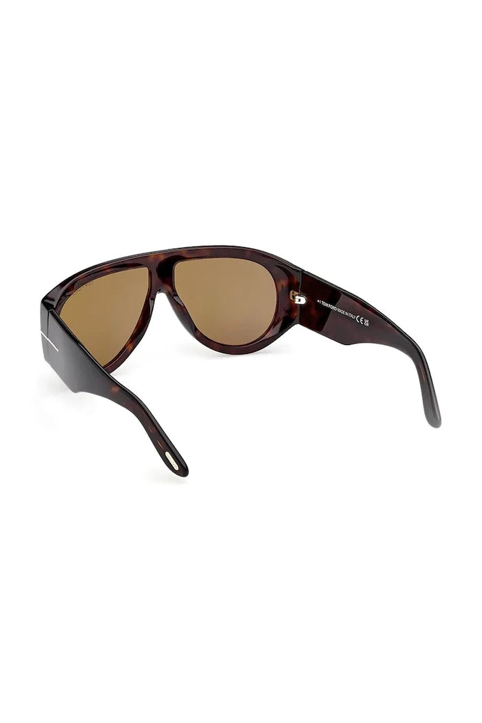 Слънчеви очила Tom Ford Bronson