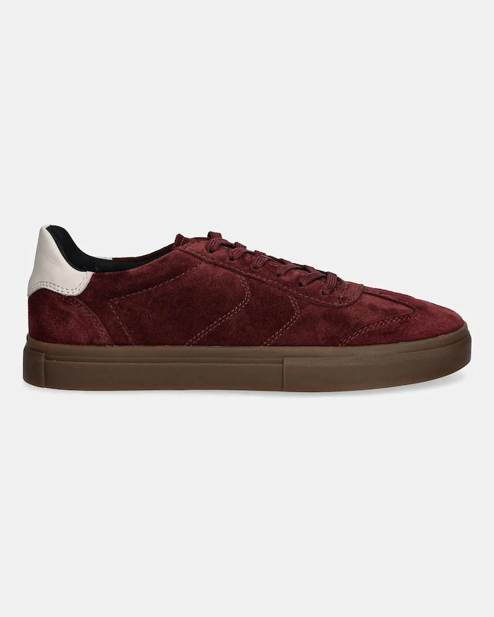 Vagabond Shoemakers CODY Süet Sneakers