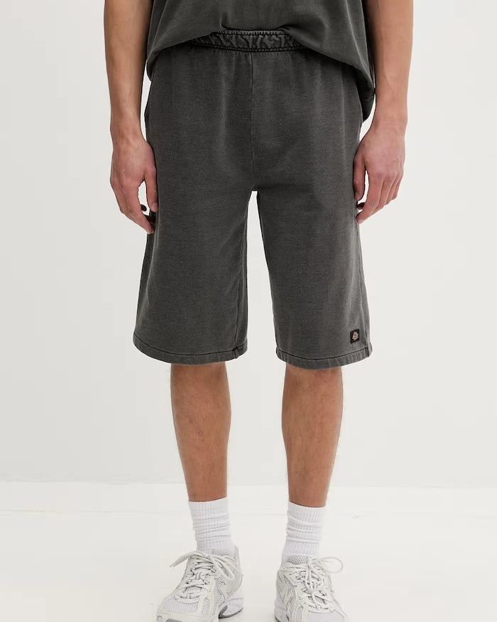 Dickies къс панталон тип анцуг мъжки с памук