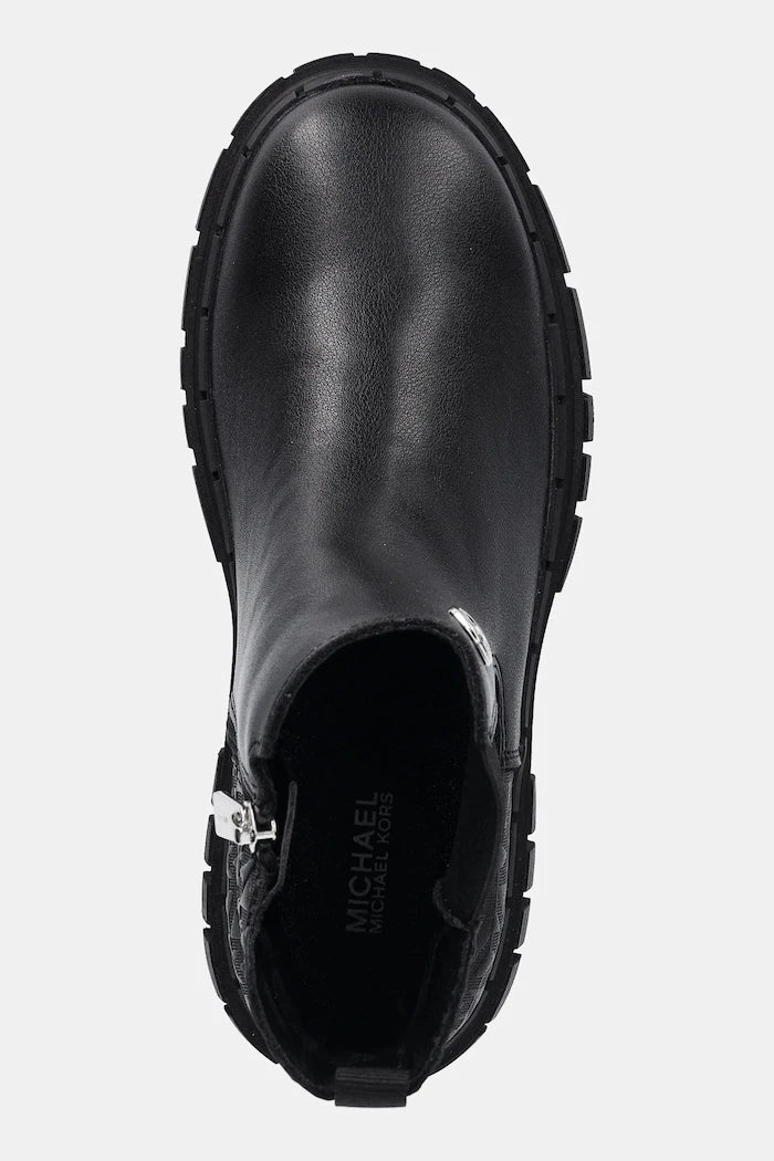 Детски челси боти Michael Kors BLAKE CHELSEA