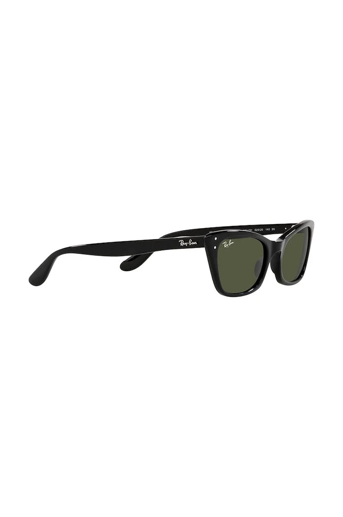 Слънчеви очила Ray-Ban LADY BURBANK