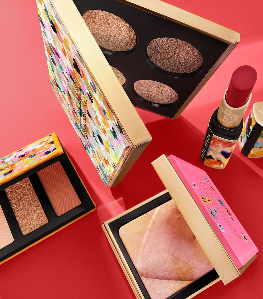 x Kerri Rosenthal Collection Luxe Eyeshadow Quad MOONSTRUCK LUXE