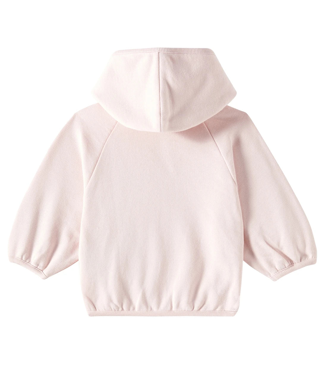 Gucci Kids - Baby printed cotton jersey sweatshirt
