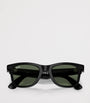 Ray-Ban x Meta Smart Wayfarer Sunglasses