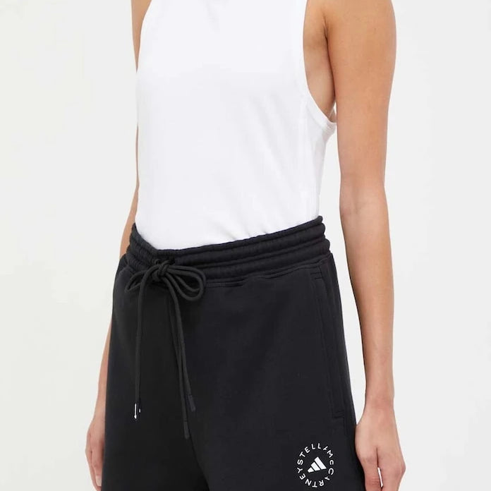 adidas by Stella McCartney Terry Pamuk Şort