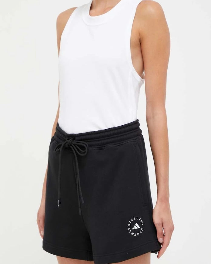 adidas by Stella McCartney Terry Pamuk Şort
