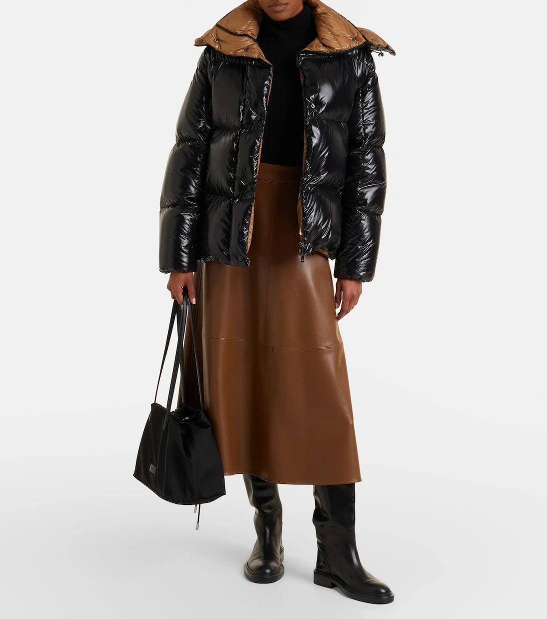 Moncler - Parana down jacket
