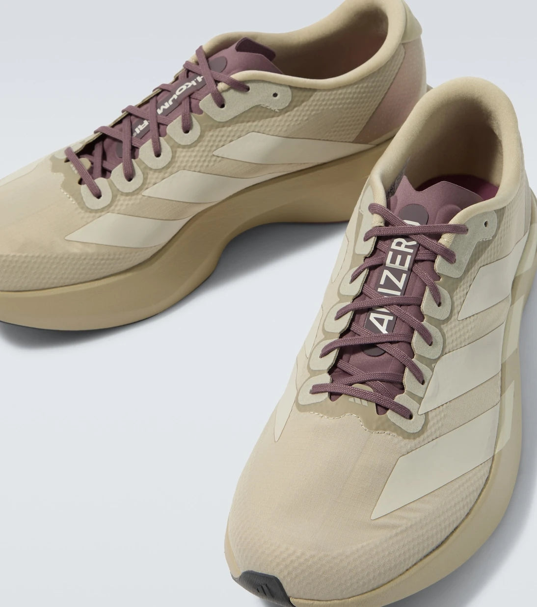 Adidas - Adizero Evo SL running shoes