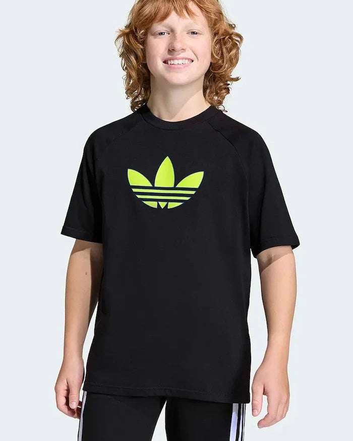 adidas Originals Çocuk Pamuklu Tişört
