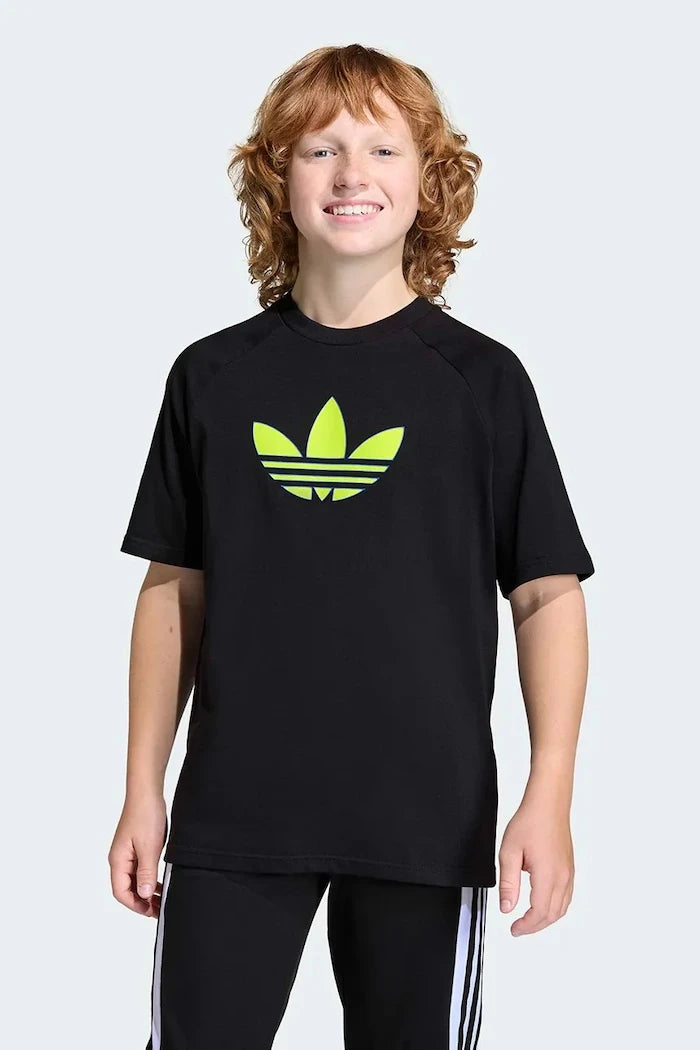adidas Originals Çocuk Pamuklu Tişört