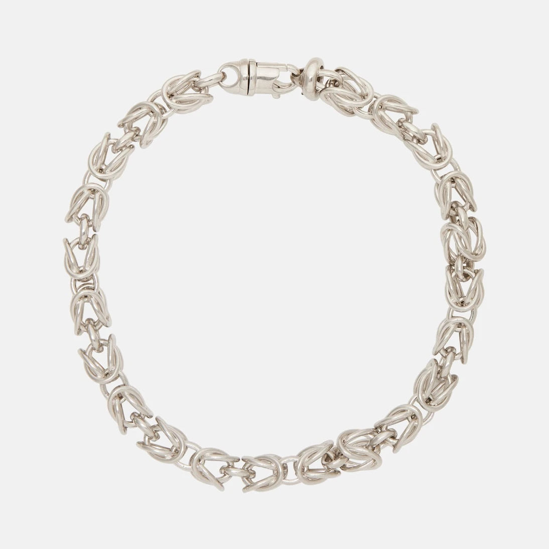 Toteme - Byzantine chain necklace