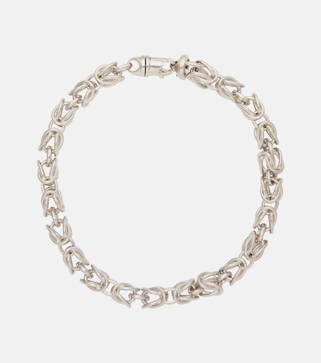 Toteme - Byzantine chain necklace