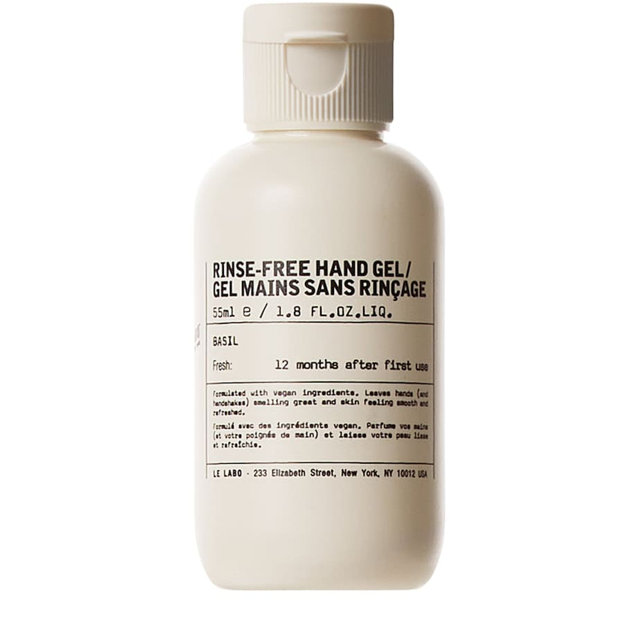 Le Labo Rinse-Free Hand Gel (55ml)