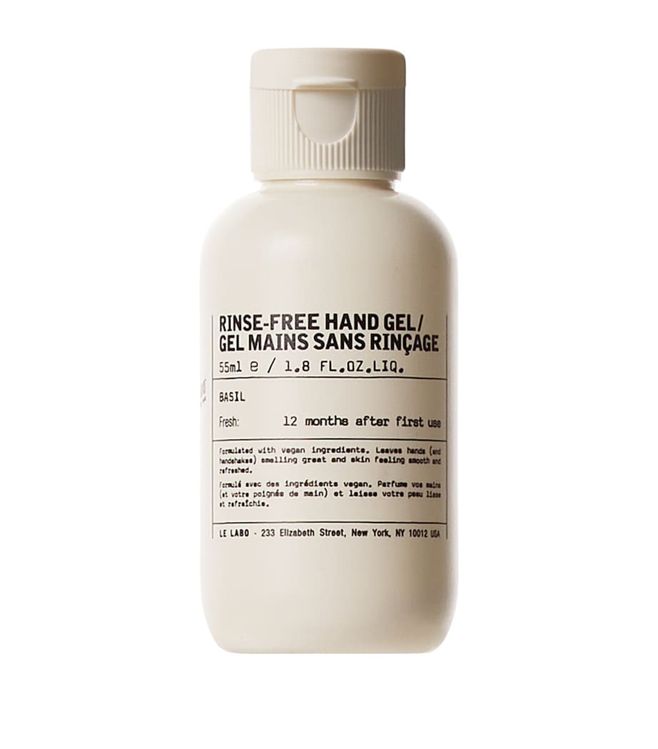 Le Labo Rinse-Free Hand Gel (55ml)