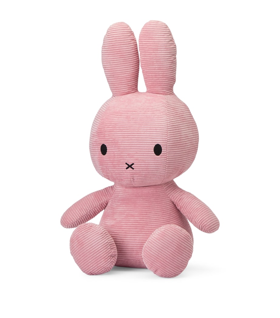 MIFFY Mega Corduroy Miffy Soft Toy (70cm)