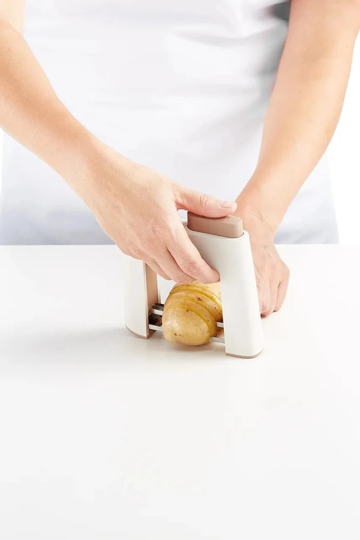 Lekue Hasselback Sebze Dilimleyici