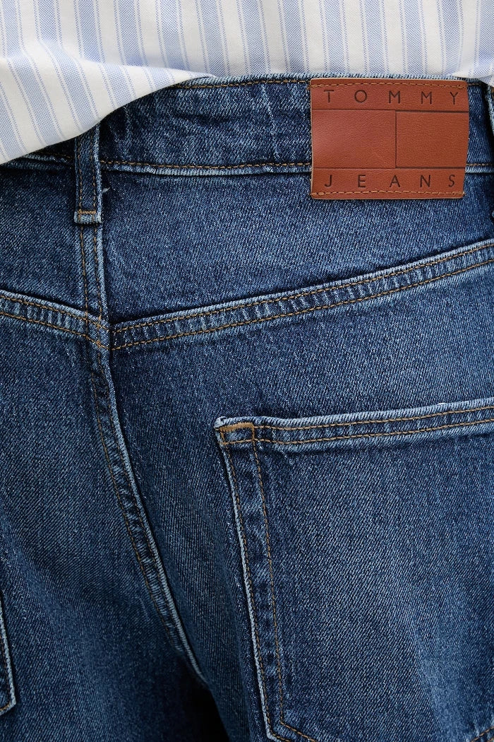Tommy Jeans дънки relaxed fit мъжки