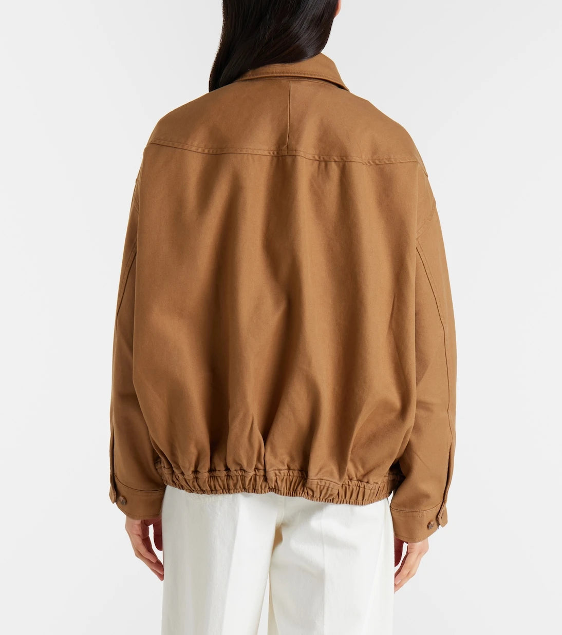 Polo Ralph Lauren - Cotton bomber jacket