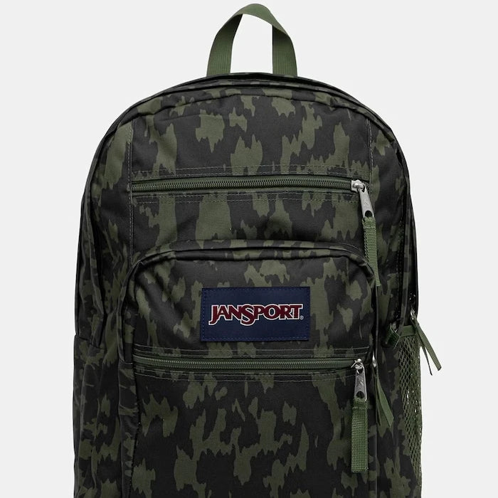 Jansport раница Big Student