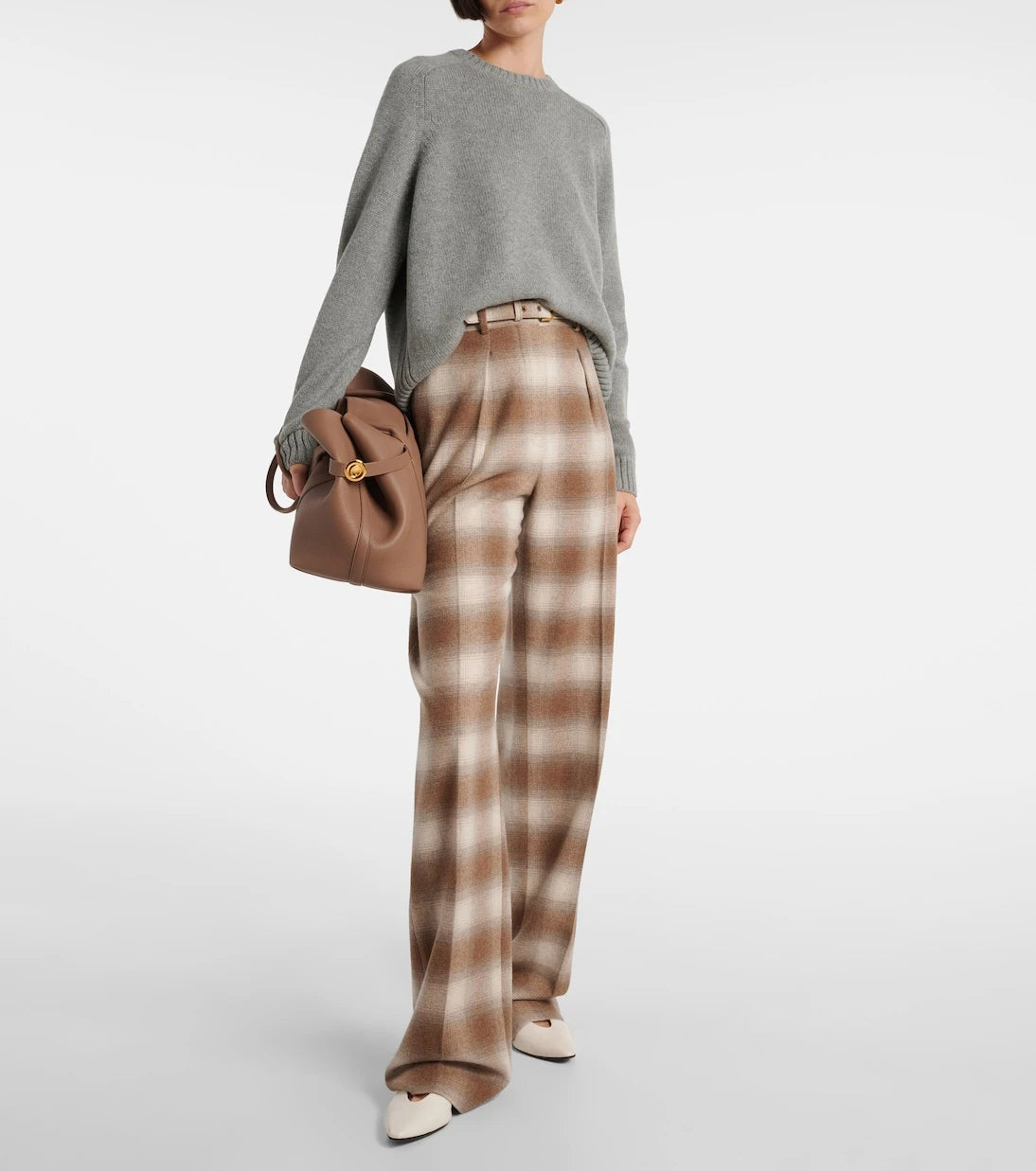 Loro Piana - Parksville cashmere sweater
