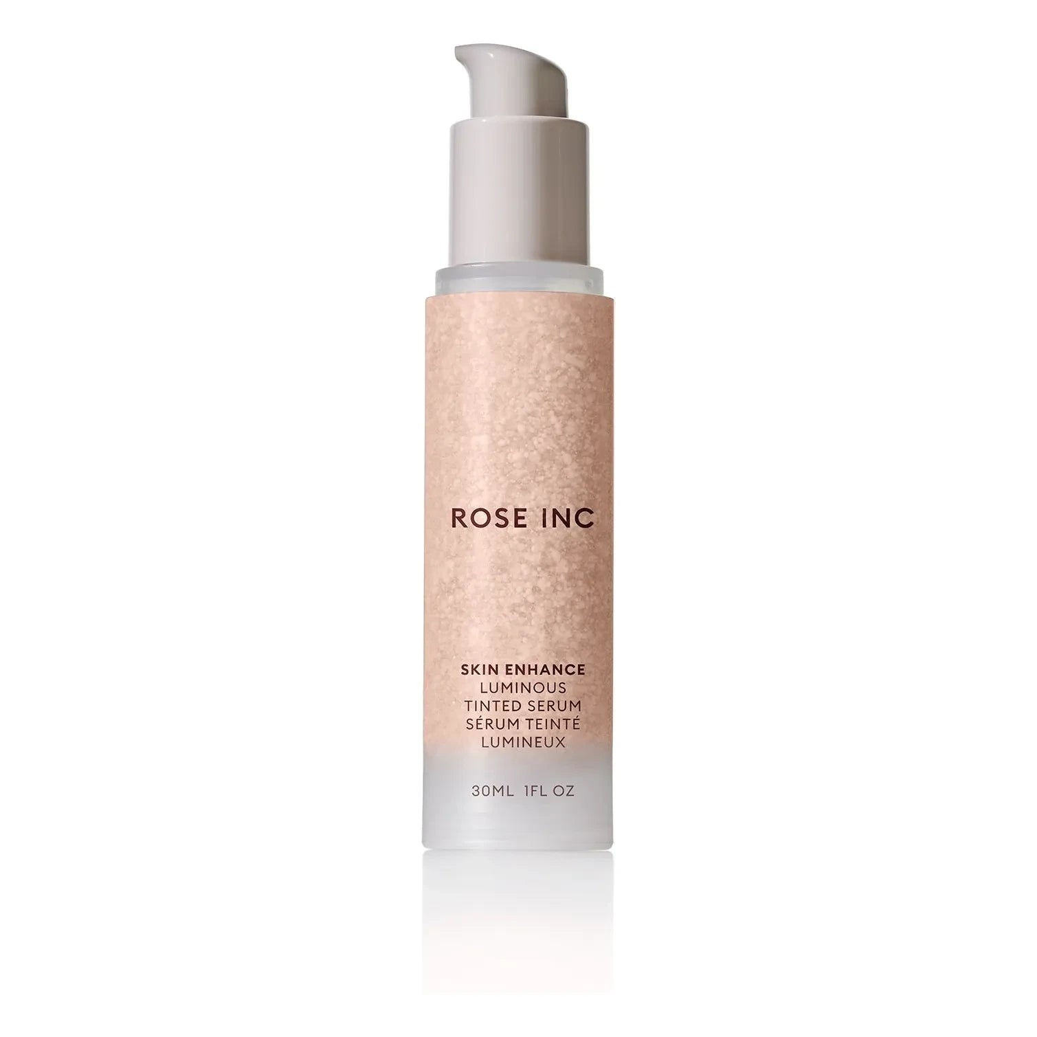 Rose Inc - Skin Enhance luminous tinted serum | 10