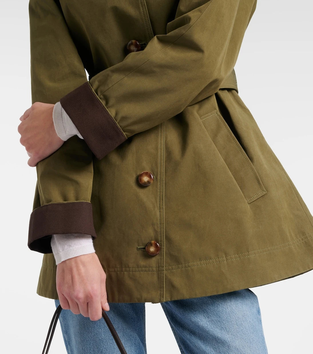 Veronica Beard - Langham embellished coat