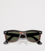 RB2240 Street Neat Wayfarer Sunglasses