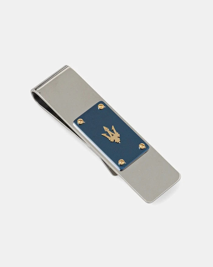 Maserati ICONIC banknot klipsi