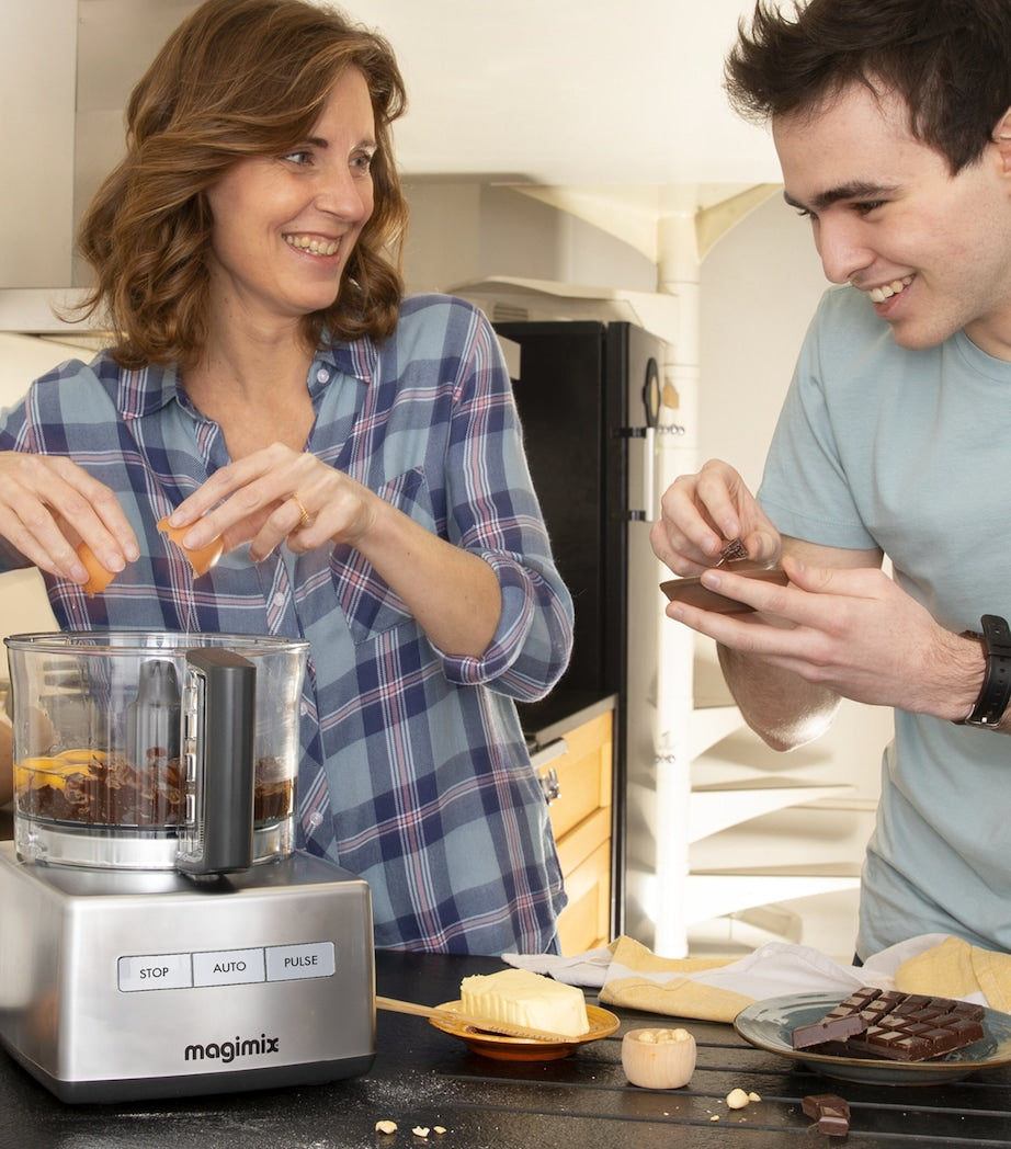 5200XL Food Processor