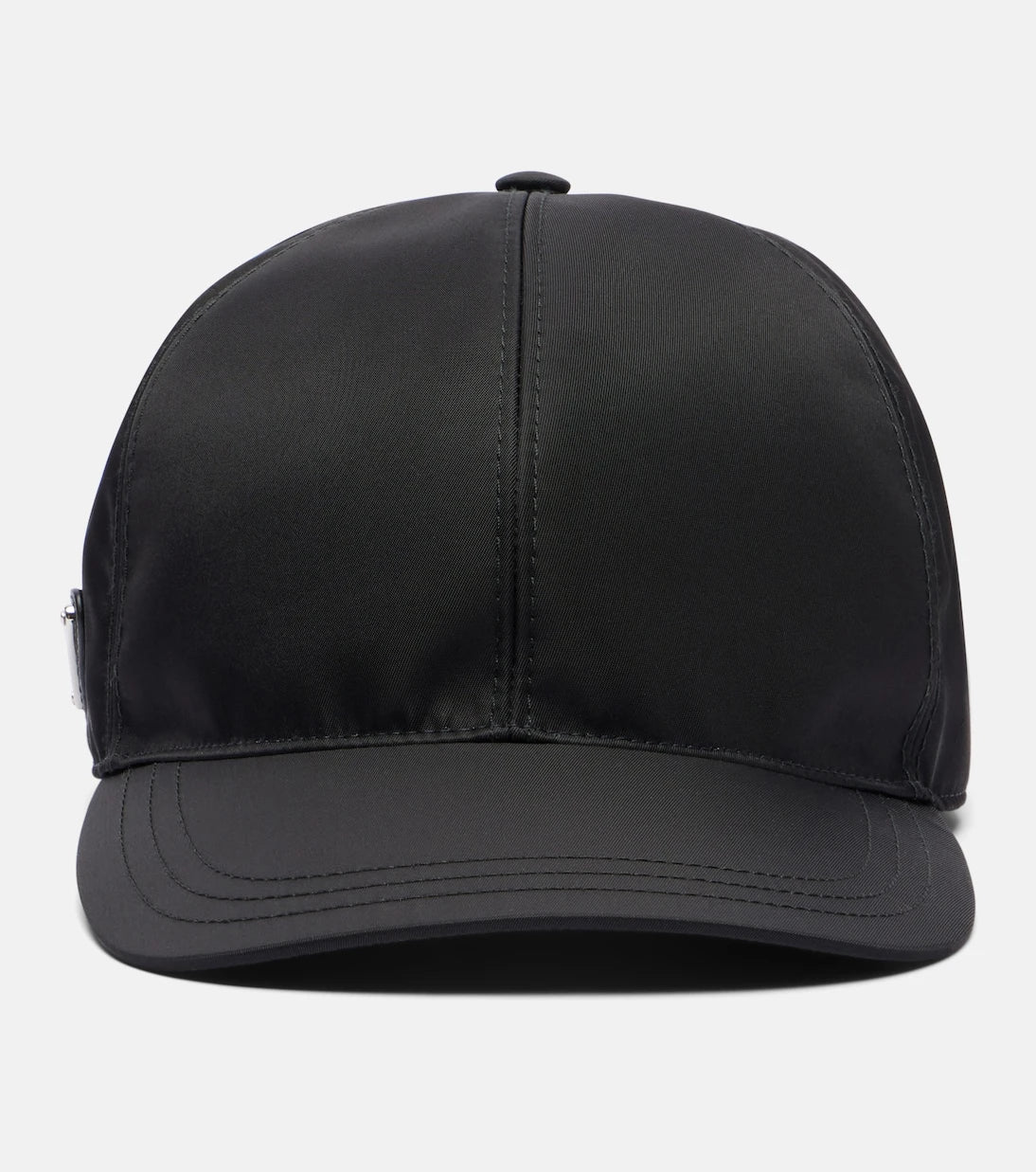Prada - Re-Nylon baseball cap