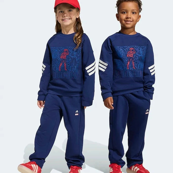 Детски анцуг adidas MRVL