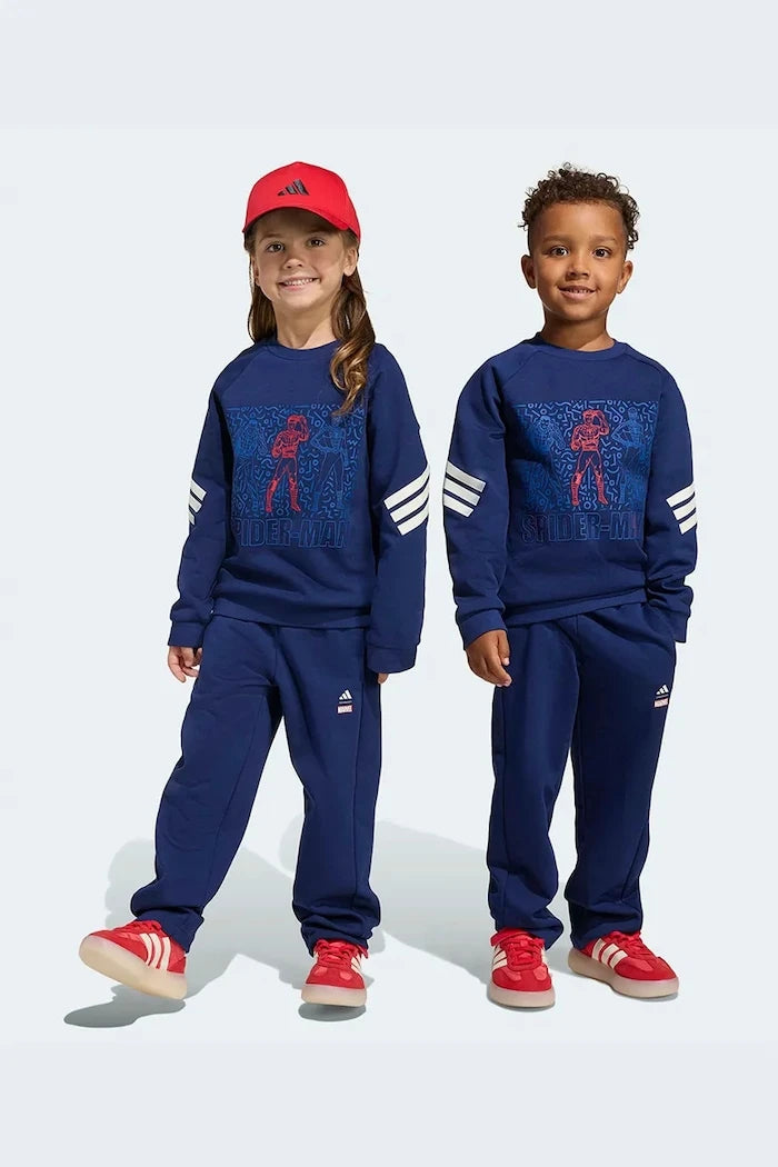 Детски анцуг adidas MRVL