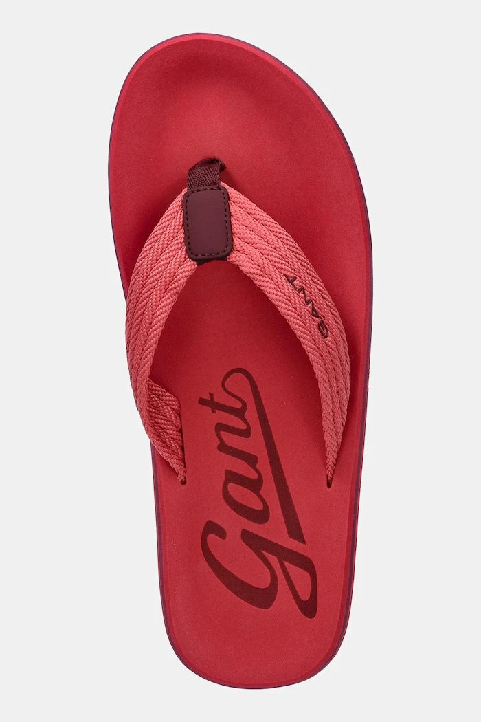 Джапанки Gant Brodale