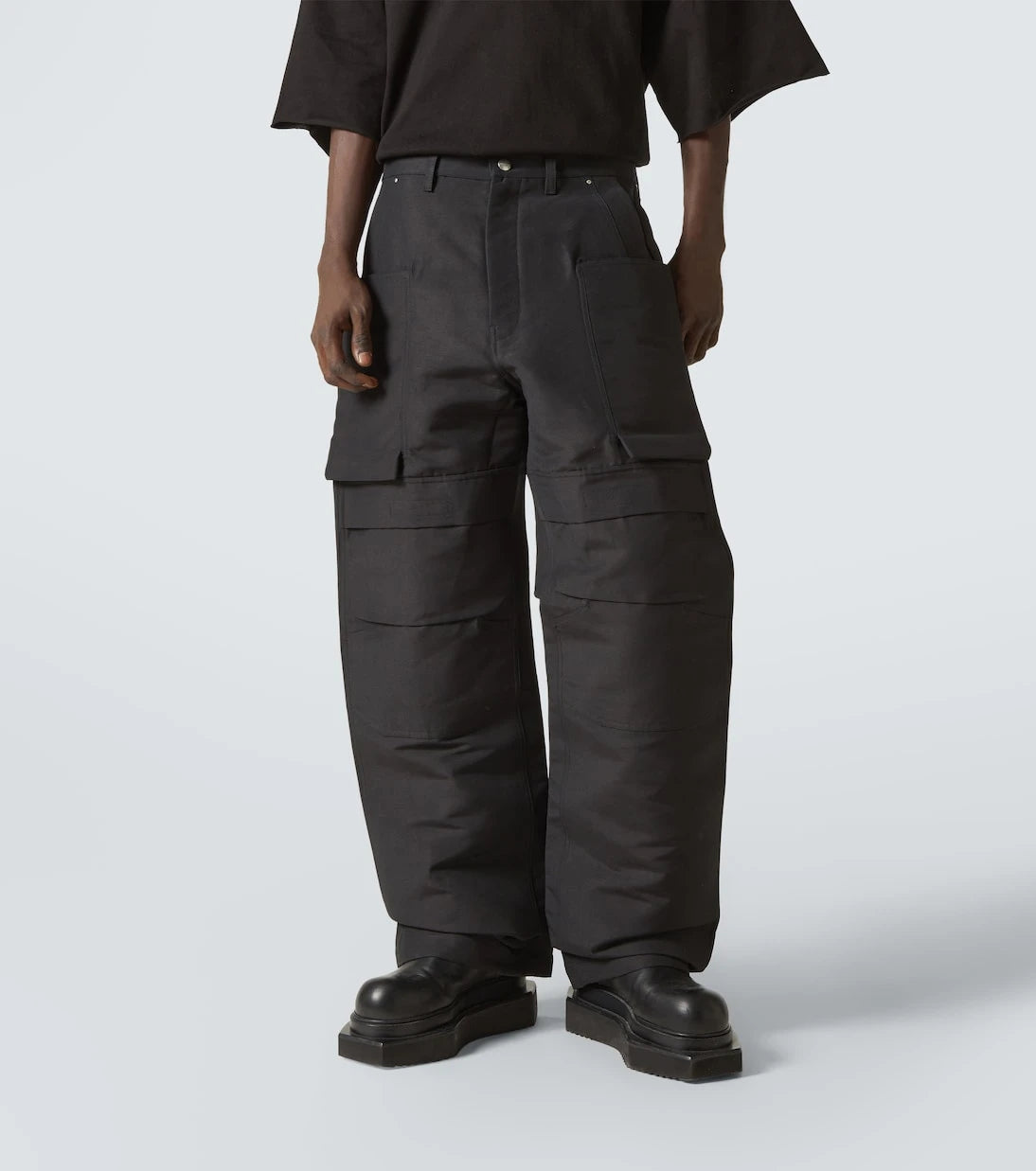 Rick Owens - Stefan kargo pantolon