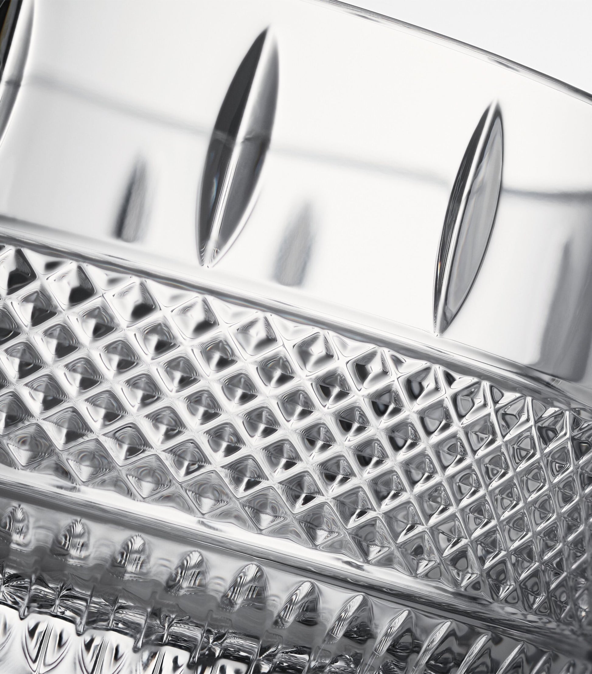 Glass Mastercraft Bottle Coaster (9cm)