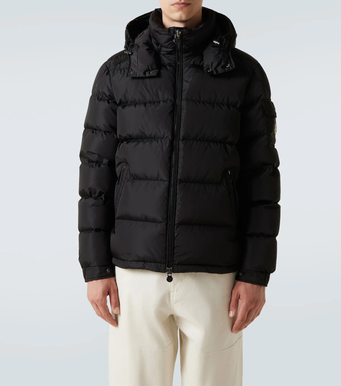 Moncler - Moncler Maya down jacket