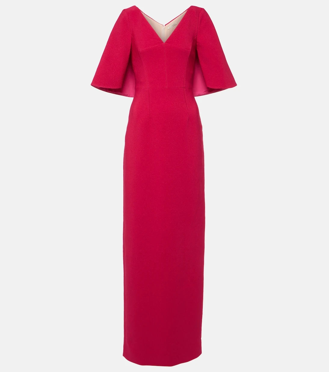 Emilia Wickstead - Dareen gown
