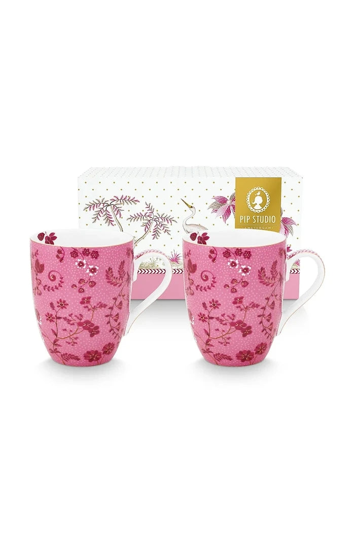 Комплект чаши Pip Studio 350 ml