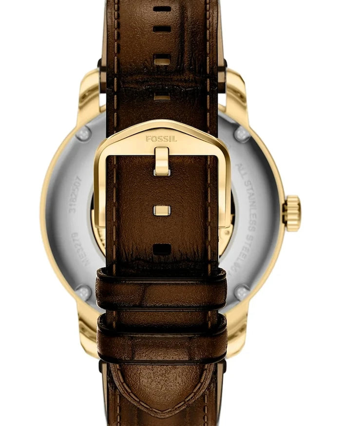 Fossil Erkek Saat Fossil Heritage