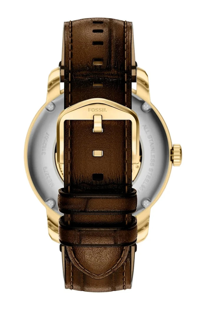Fossil Часовник мъжки Fossil Heritage